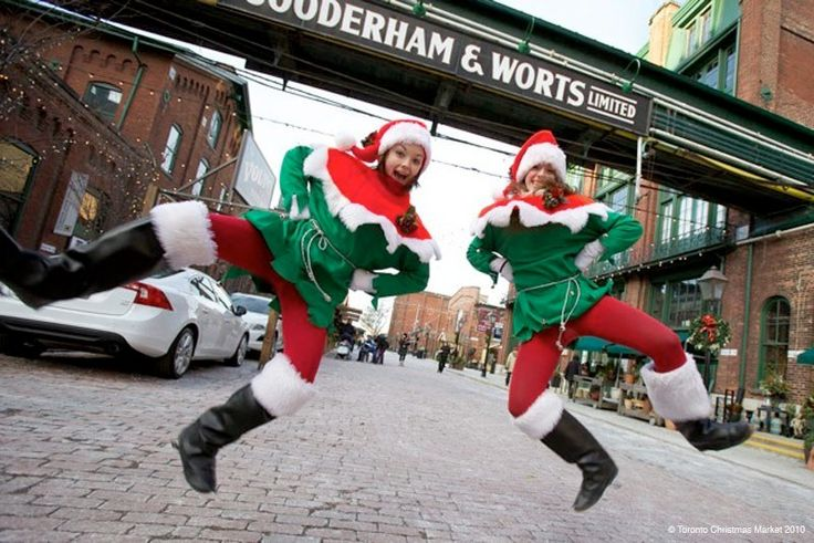 Elves