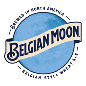 Belgian Moon