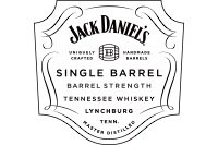 Jack Sinlge Barrel