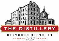 The Distillery District