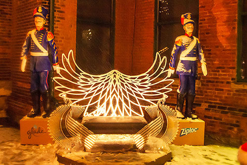 Join Ziploc® and Glade®