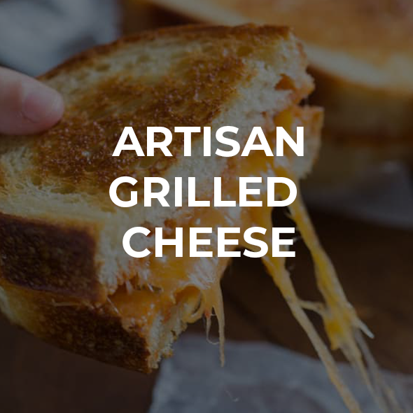 Artisan Grilled Cheese Vendor Image