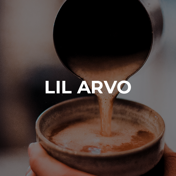 Lil Arvo Vendor Image