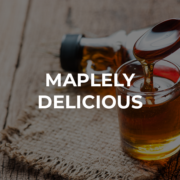 Maplely Delicious Vendor Image