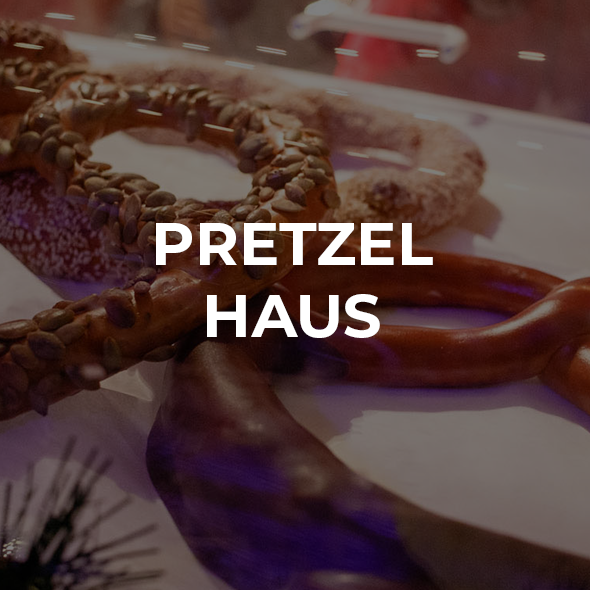 Pretzel Haus Vendor Image