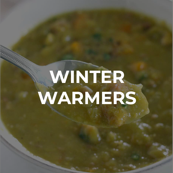 Winter Warmers Vendor Image