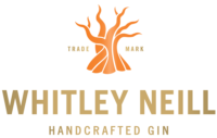 Whitley Neill Handcrafted Gin